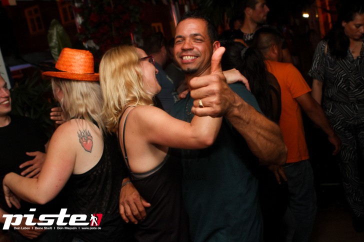 2000er Party