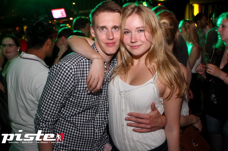 2000er Party