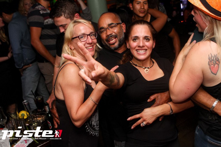 2000er Party