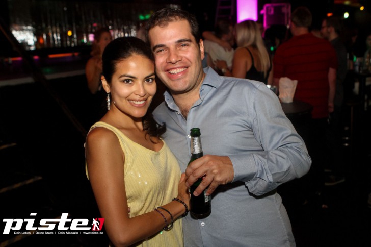 2000er Party