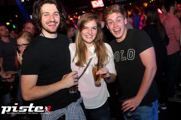2000er Party
