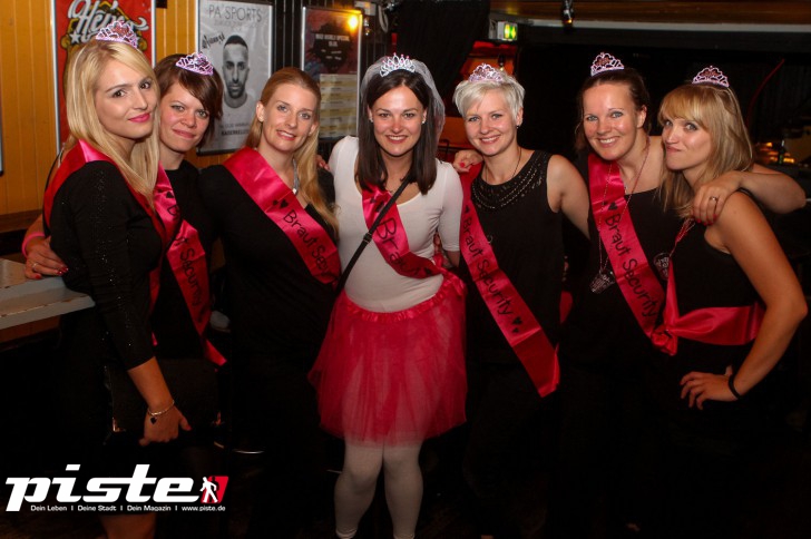 2000er Party