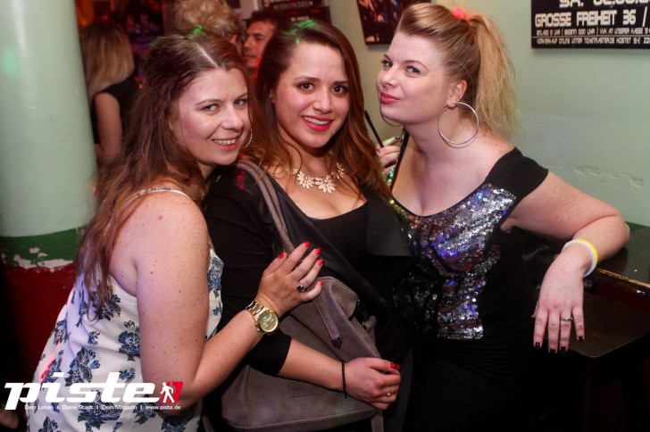 2000er Party