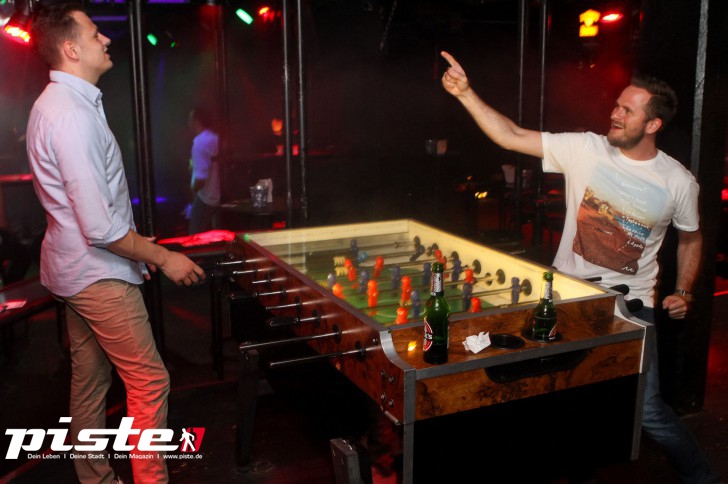 2000er Party