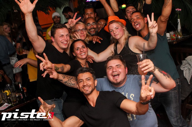 2000er Party
