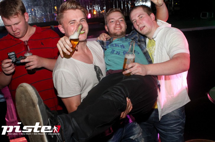 2000er Party