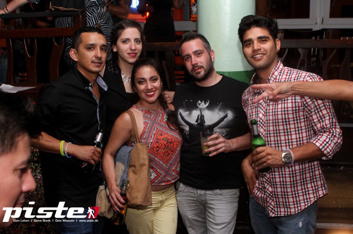2000er Party