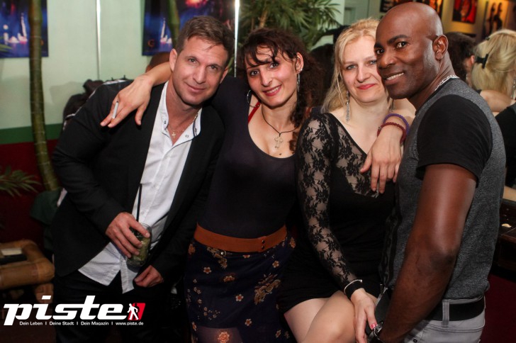 2000er Party
