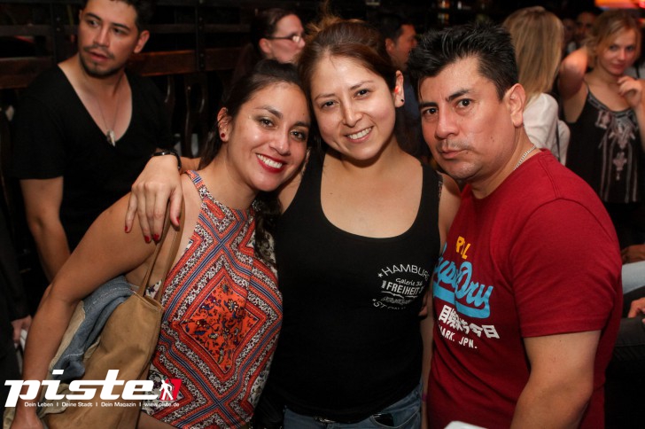 2000er Party