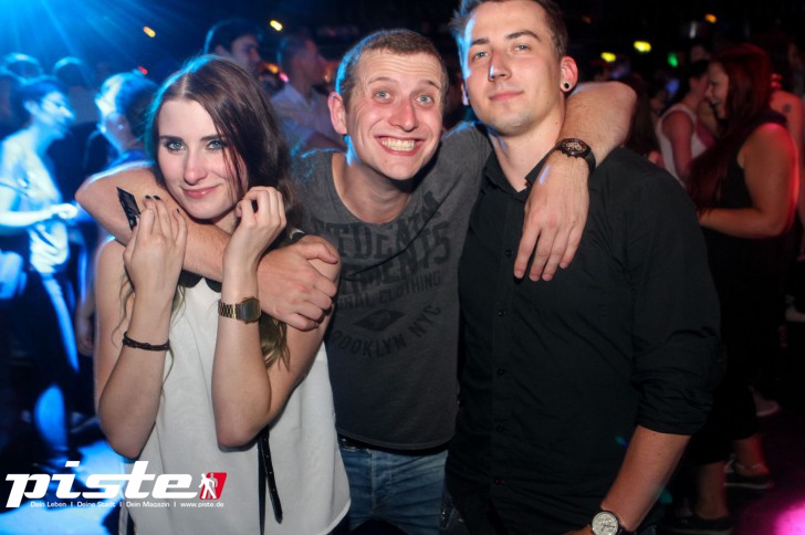 2000er Party