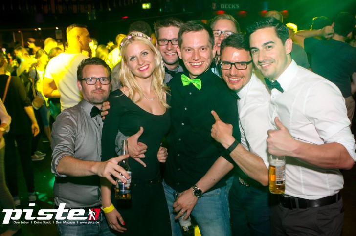 2000er Party
