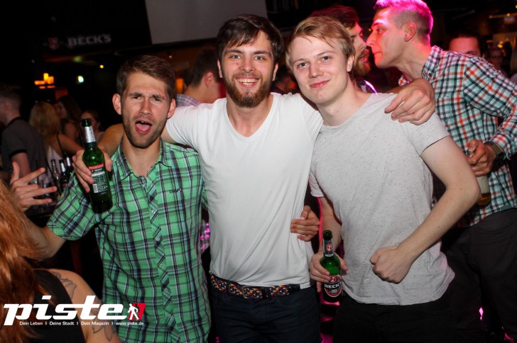 2000er Party