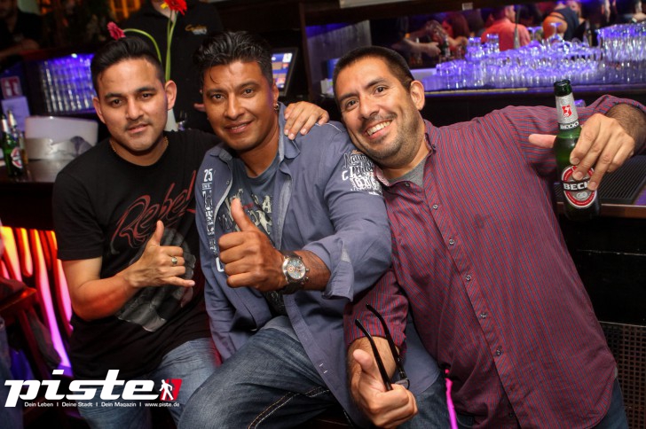 2000er Party