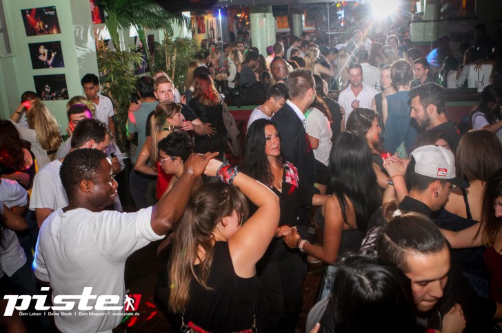 2000er Party
