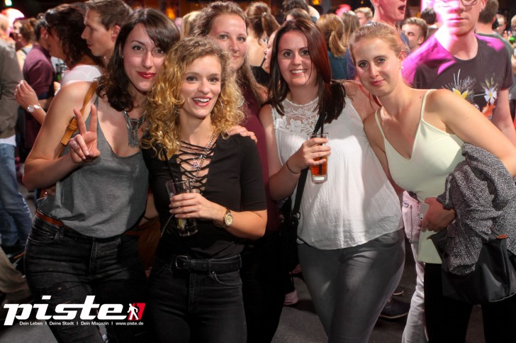 2000er Party