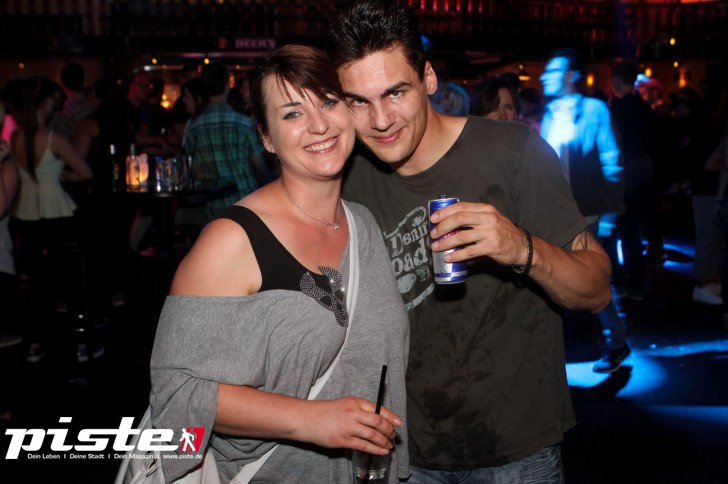 2000er Party