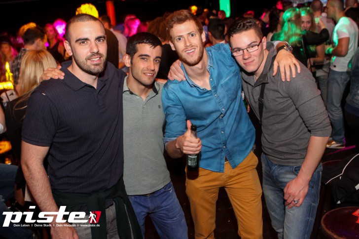 2000er Party
