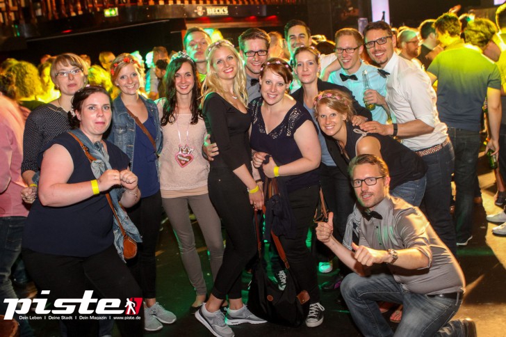 2000er Party