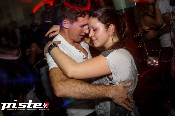 2000er Party
