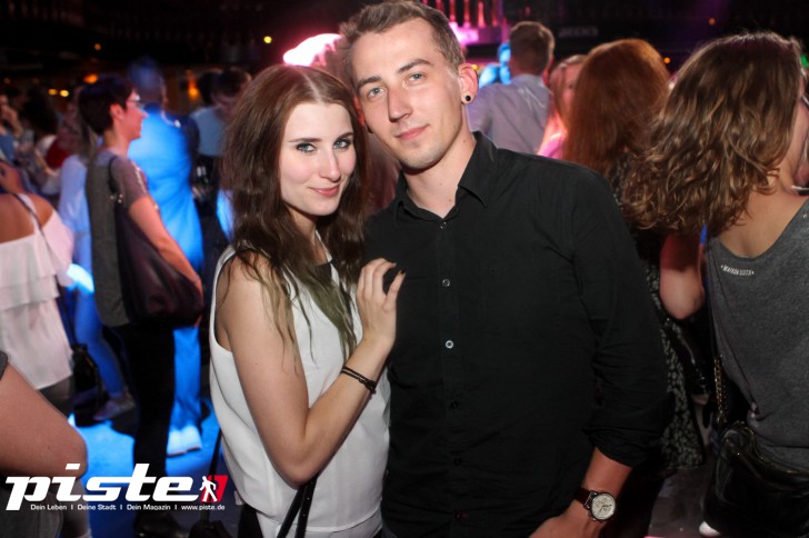 2000er Party