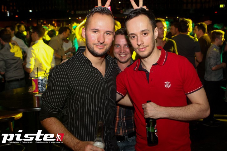 2000er Party