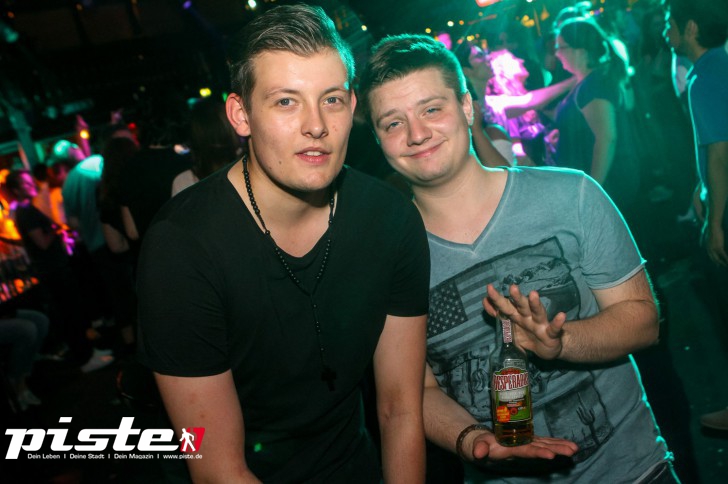 2000er Party