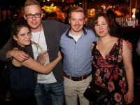 2000er Party