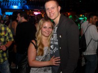 2000er Party