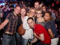 2000er Party