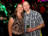 2000er Party