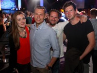 2000er Party