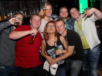 2000er Party