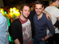 2000er Party