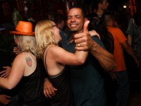 2000er Party