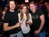 2000er Party