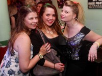 2000er Party