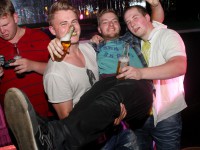 2000er Party