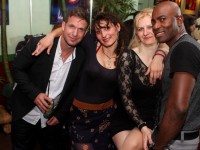 2000er Party