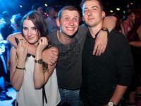 2000er Party