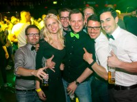 2000er Party