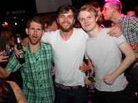 2000er Party