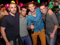 2000er Party