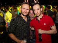 2000er Party