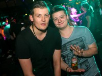 2000er Party