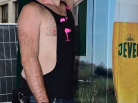 Wunderbar Partyinsel CSD 2016