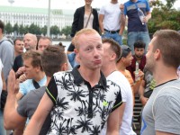 Wunderbar Partyinsel CSD 2016