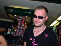 Wunderbar Partyinsel CSD 2016