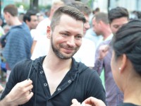 Wunderbar Partyinsel CSD 2016