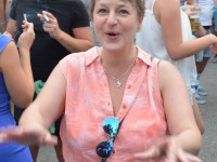 Wunderbar Partyinsel CSD 2016