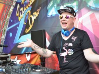 Wunderbar Partyinsel CSD 2016